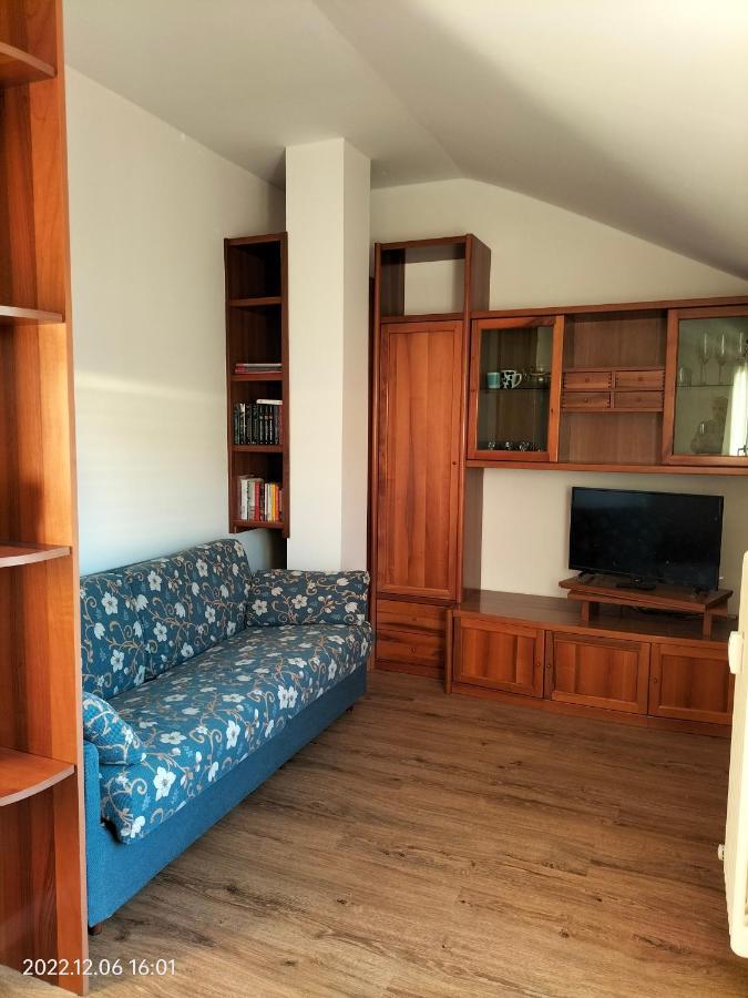 בלאנו Grace'S Home מראה חיצוני תמונה